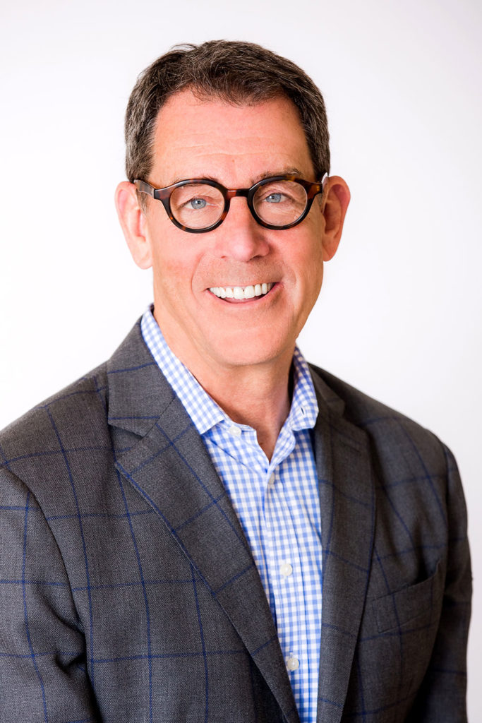 Photo of Mark Knauer