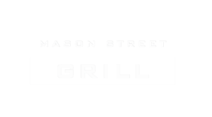 Mason Street Grill Logo