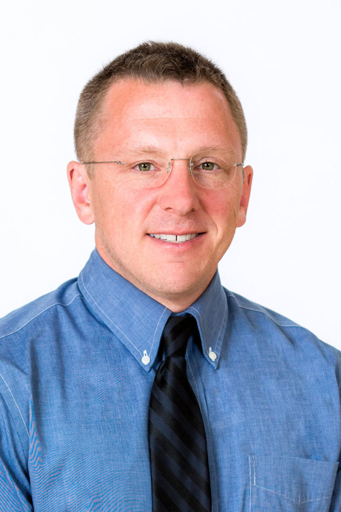 Photo of Jake Stawicki
