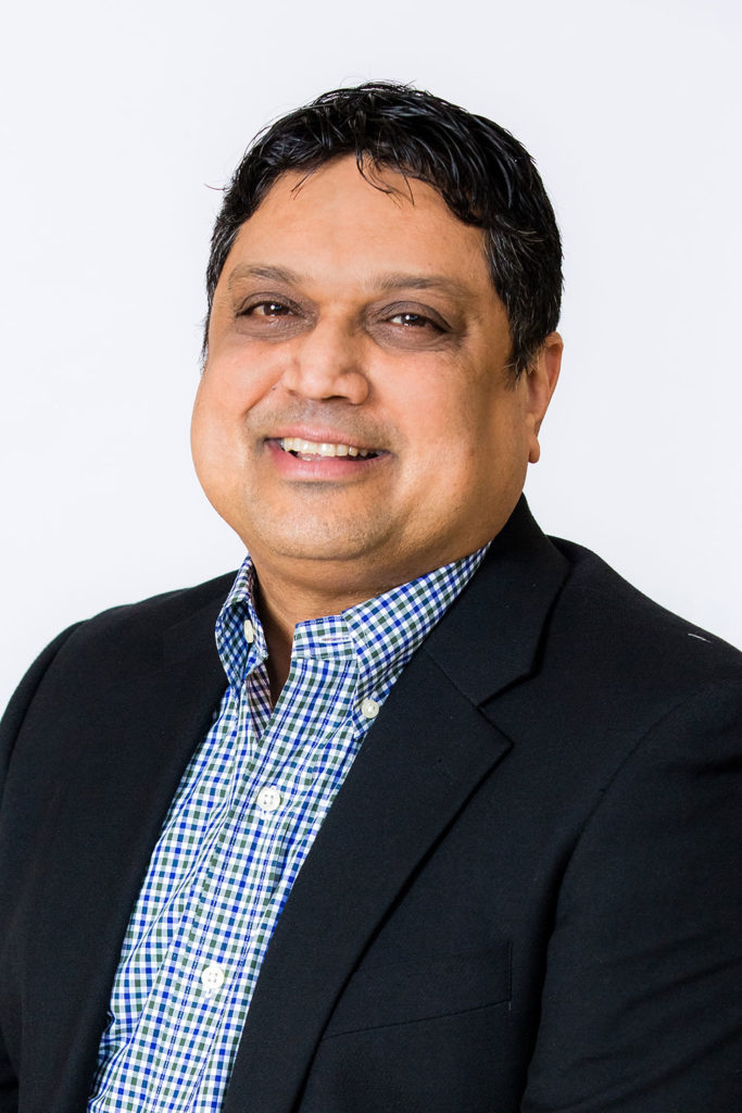 Photo of Mayur Modi