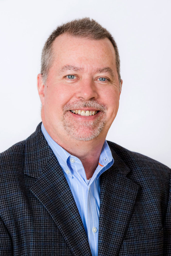 Photo of Stan Obuchowski