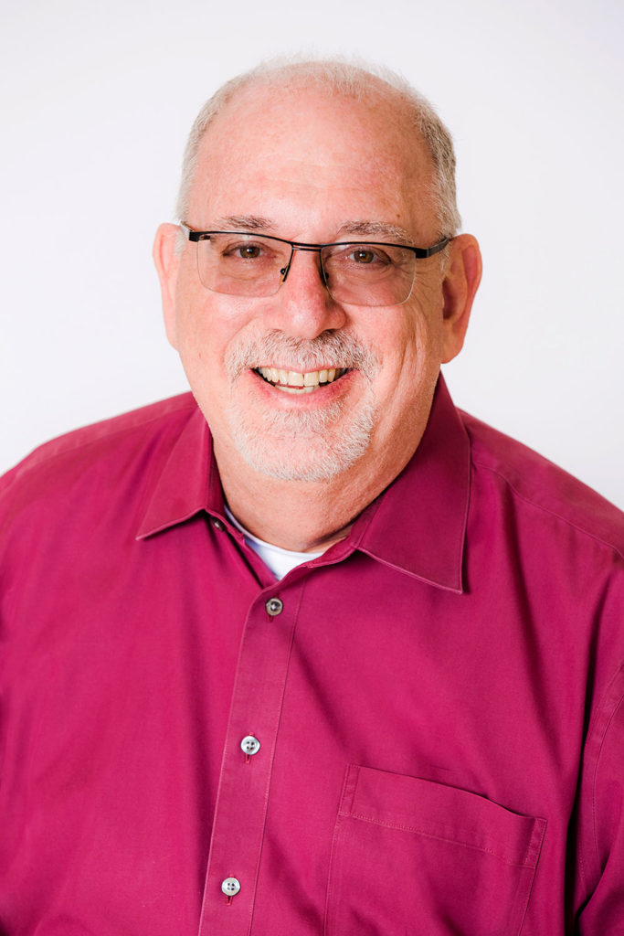 Photo of Warren Stetson